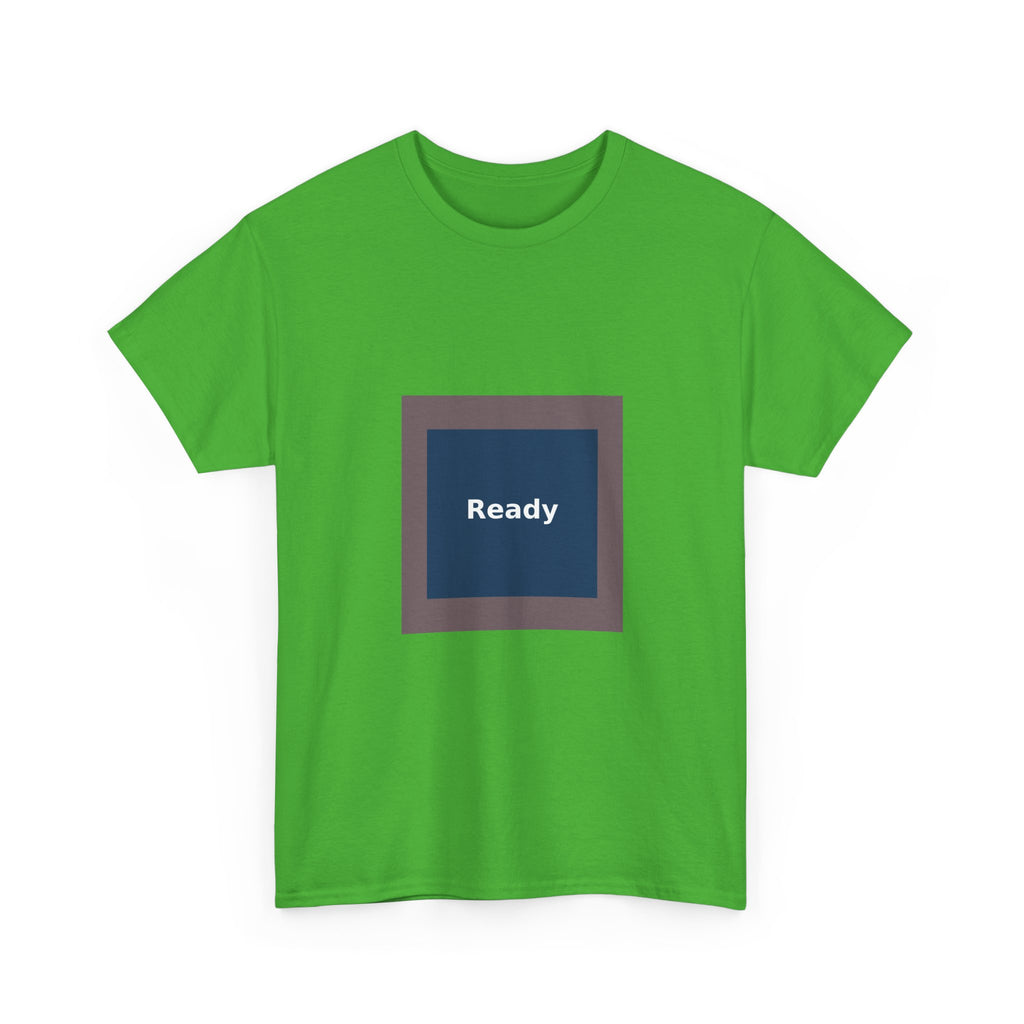 Ready - KayKay Kids Tee
