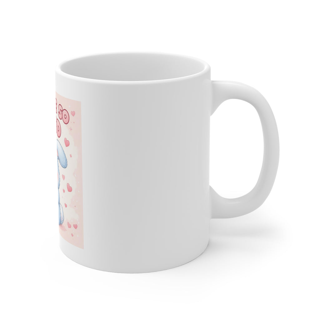 YOU ARE SO LOVED Mug 11oz