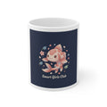 Bunny Mug 11oz – Smart Girls Club