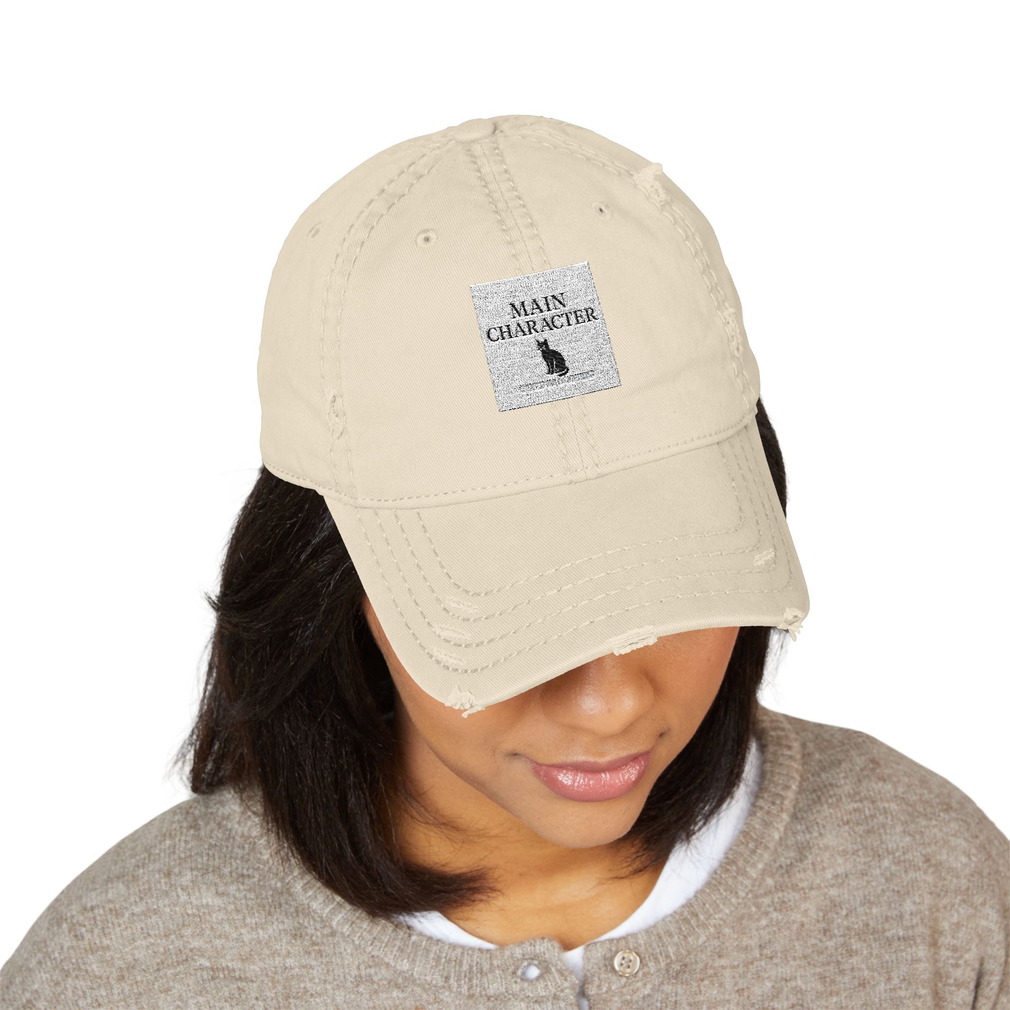 remix built in besties - KayKay Dad Hat