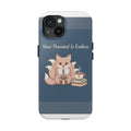 Kitsune Tough Phone Case – Your Potential is Endless