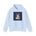 Bunny Hoodie – Eres Capaz