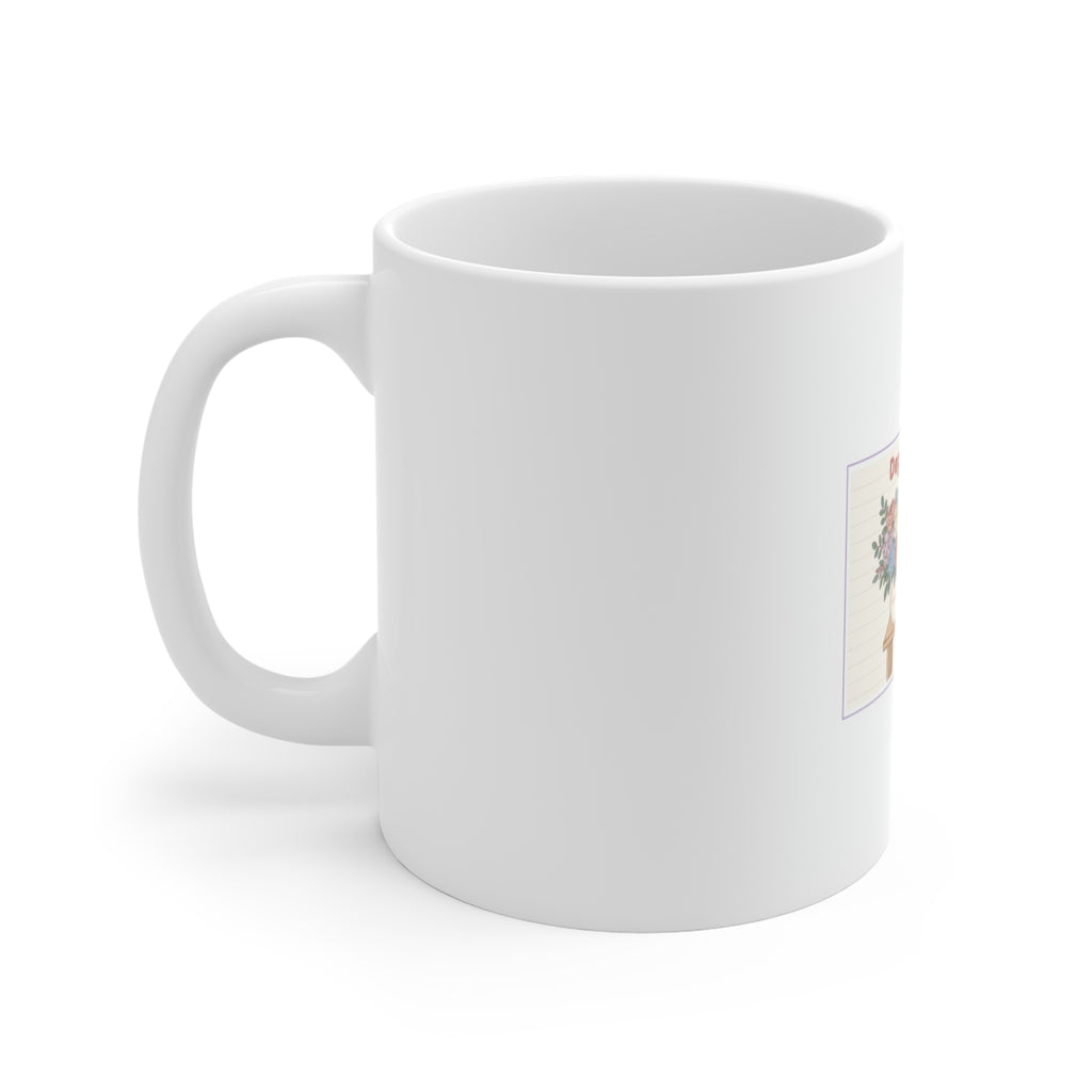 Degree Loading Puppy Mug 11oz