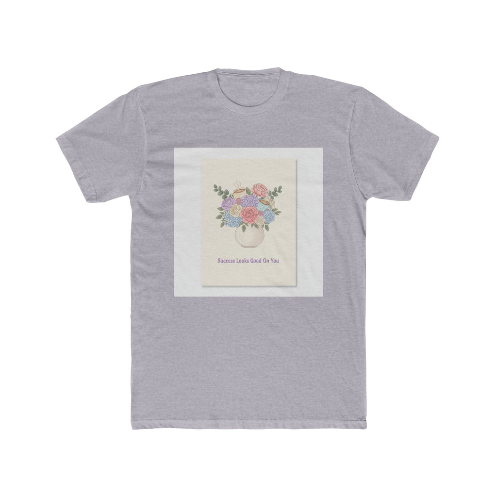 Success Looks Good On You Unisex Tee