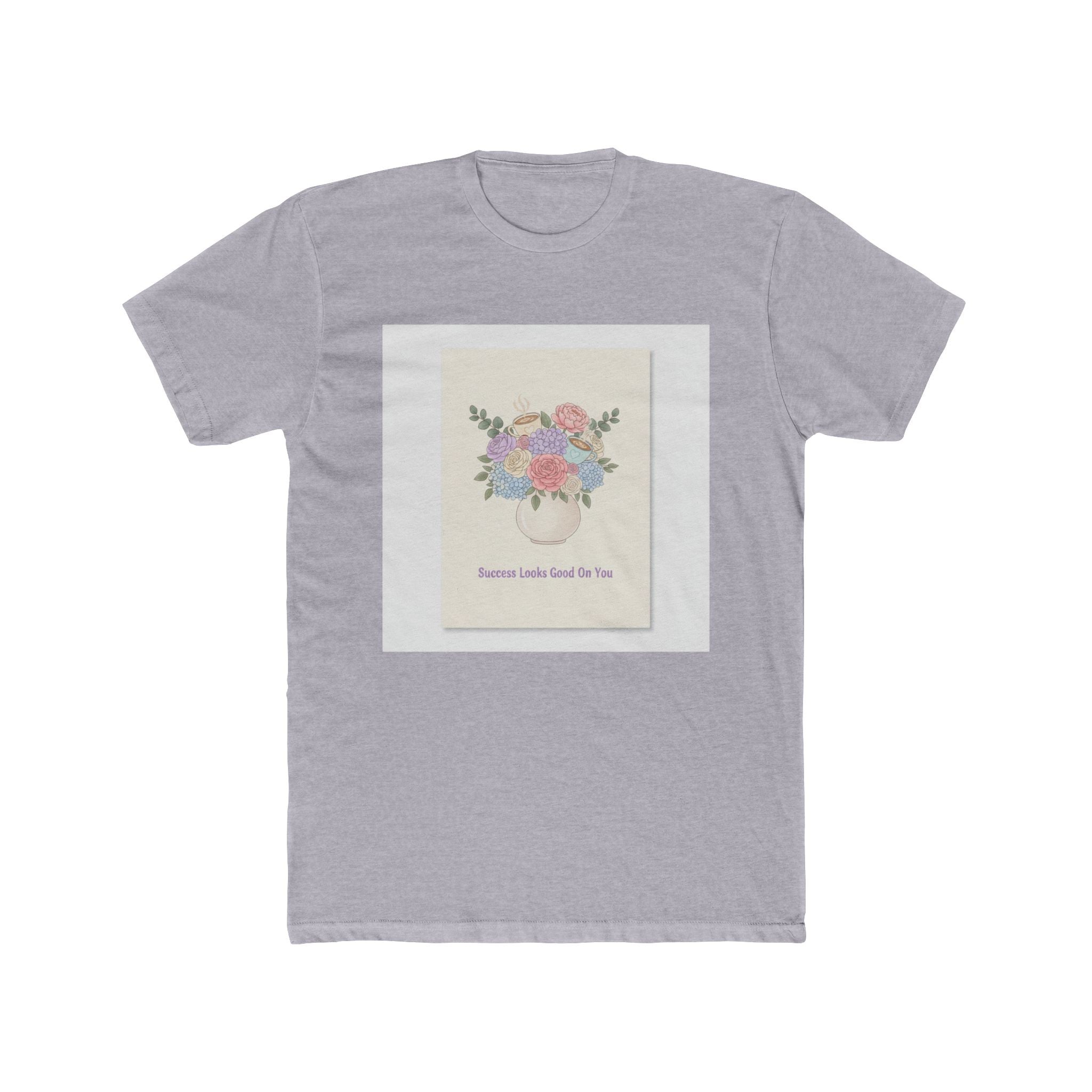 Success Looks Good On You Unisex Tee