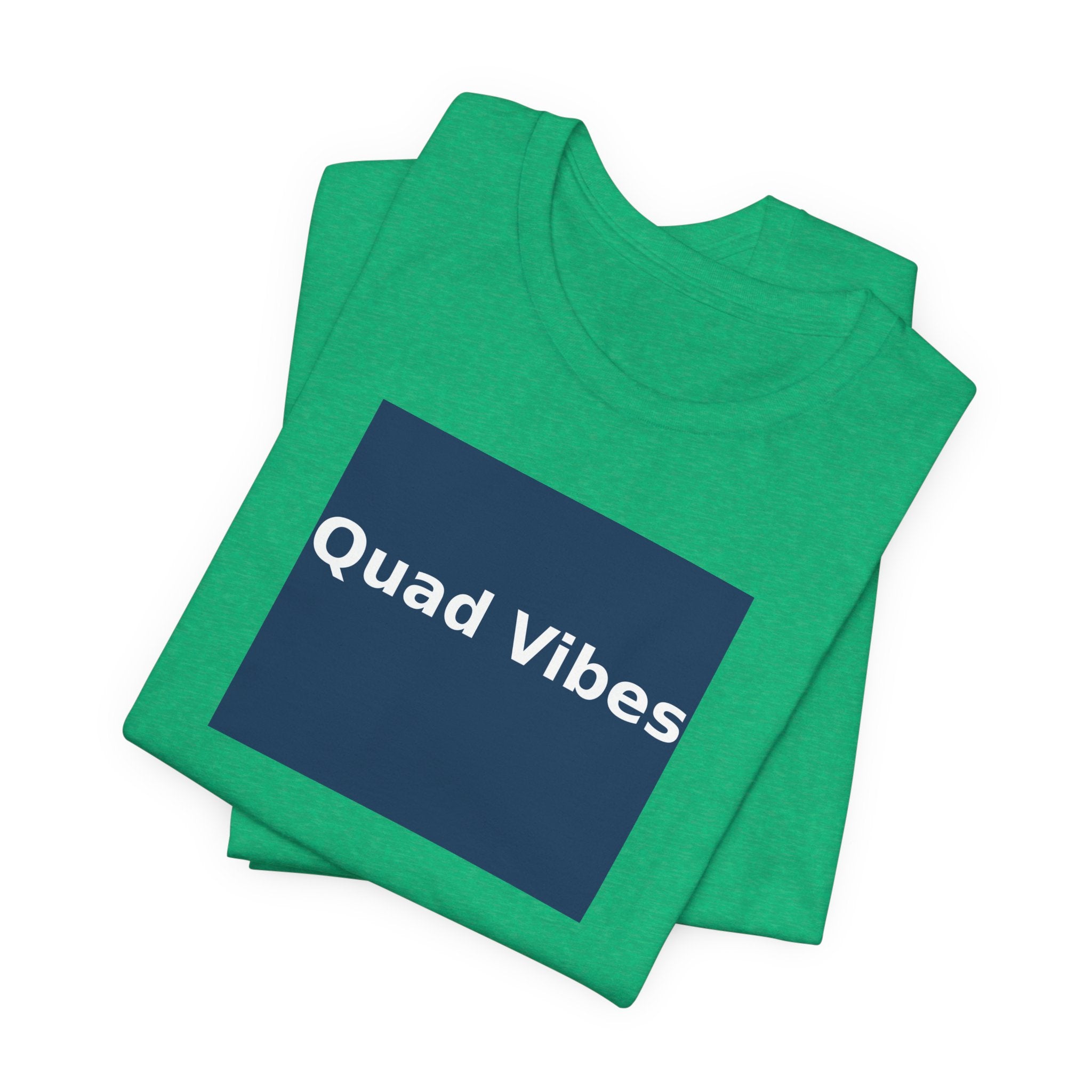 Quad Vibes - KayKay Women Tee