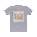 Campus Queen Dogs Unisex Tee