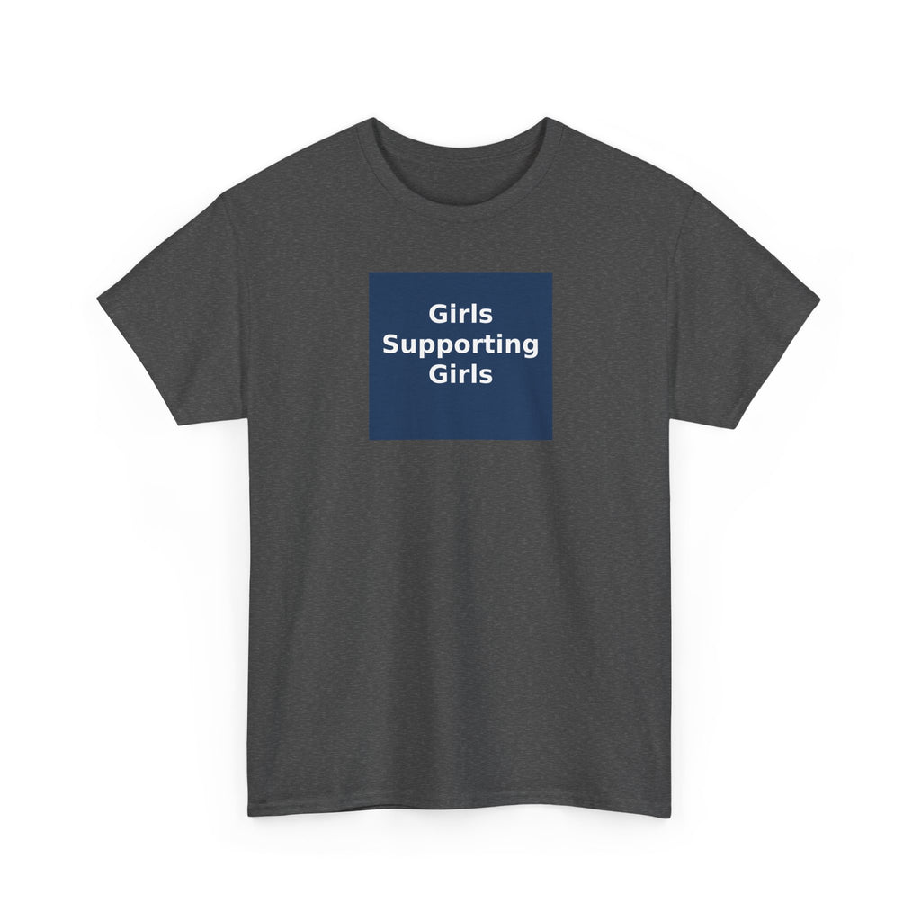 Girls Supporting Girls - KayKay Kids Tee