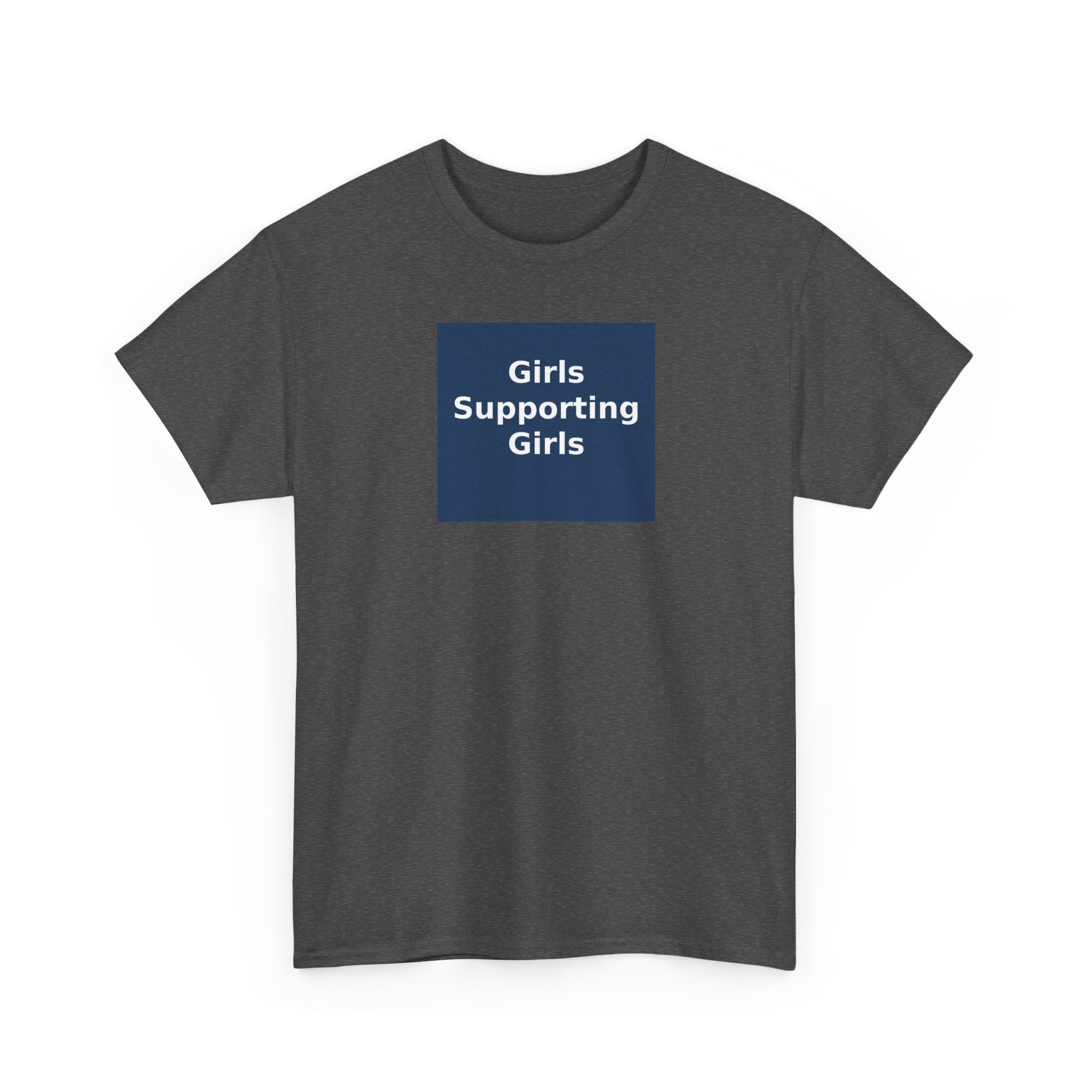 Girls Supporting Girls - KayKay Kids Tee