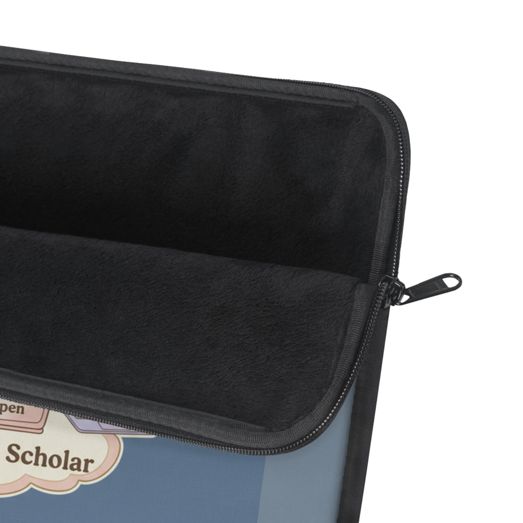 Bunny Laptop Sleeve – Making My Dreams Happen Soft Life Schola