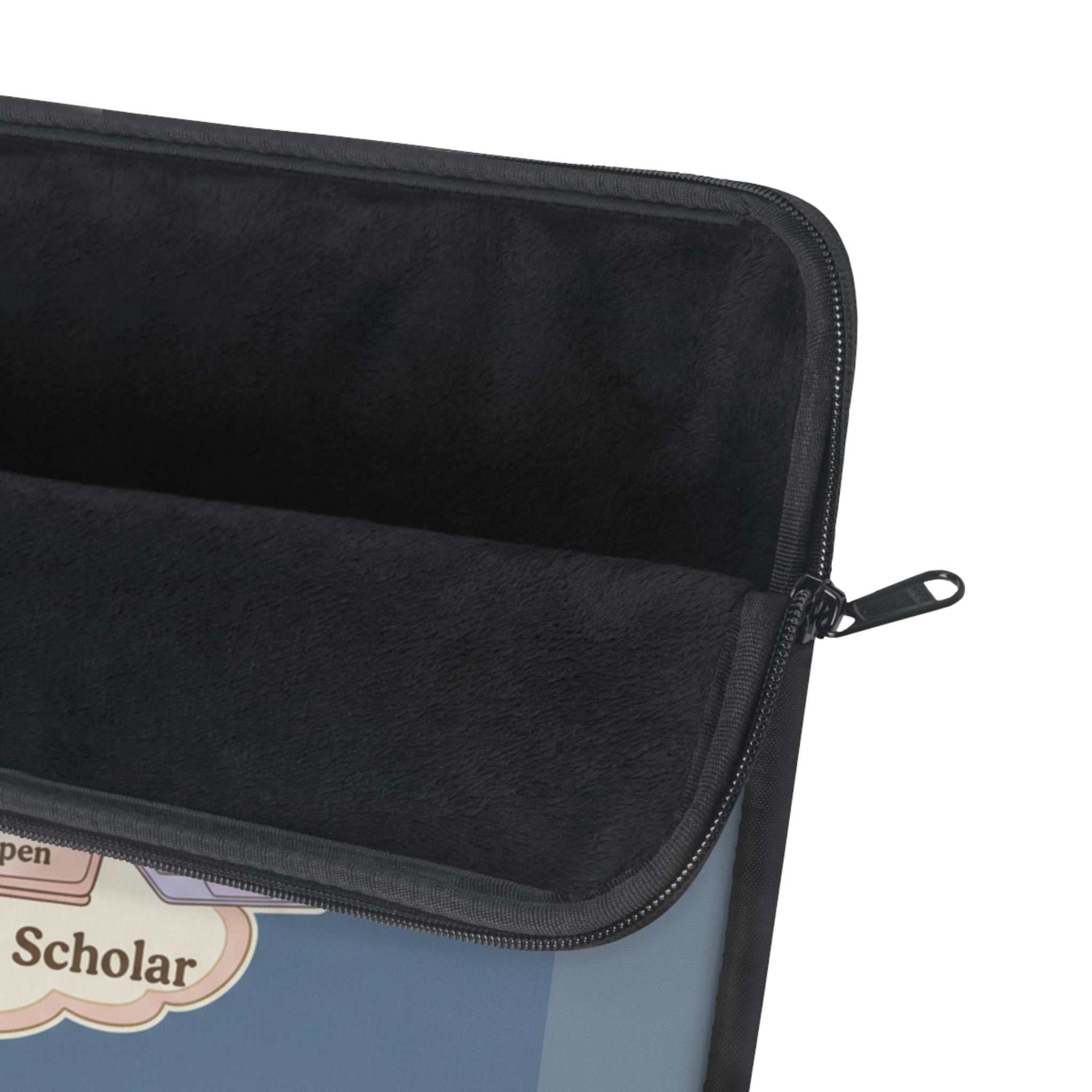 Bunny Laptop Sleeve – Making My Dreams Happen Soft Life Schola