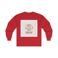 Success Looks Good On You Bee Long Sleeve Tee