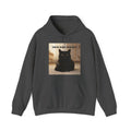 YOU’RE DOING YOUR BEST Cat Hoodie
