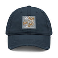 campus queen Dad Hat
