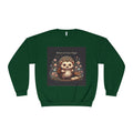 Hedgehog Crewneck Sweatshirt – Believe in Your Magic