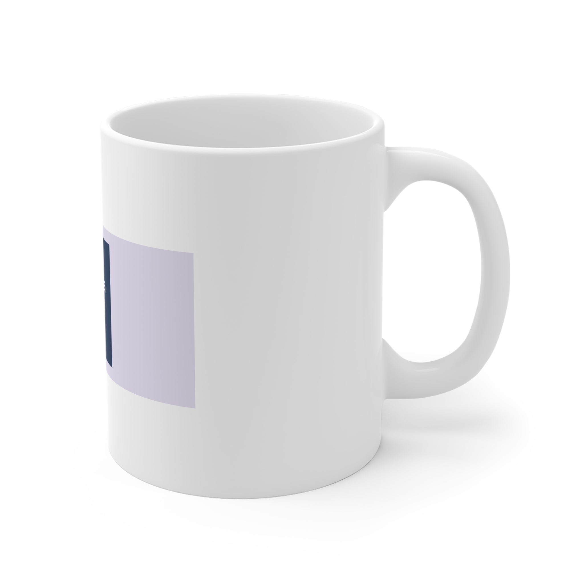 "Respira bonito" Black Cat Mug | College Girl Gift | Fashion | KayKay Classics