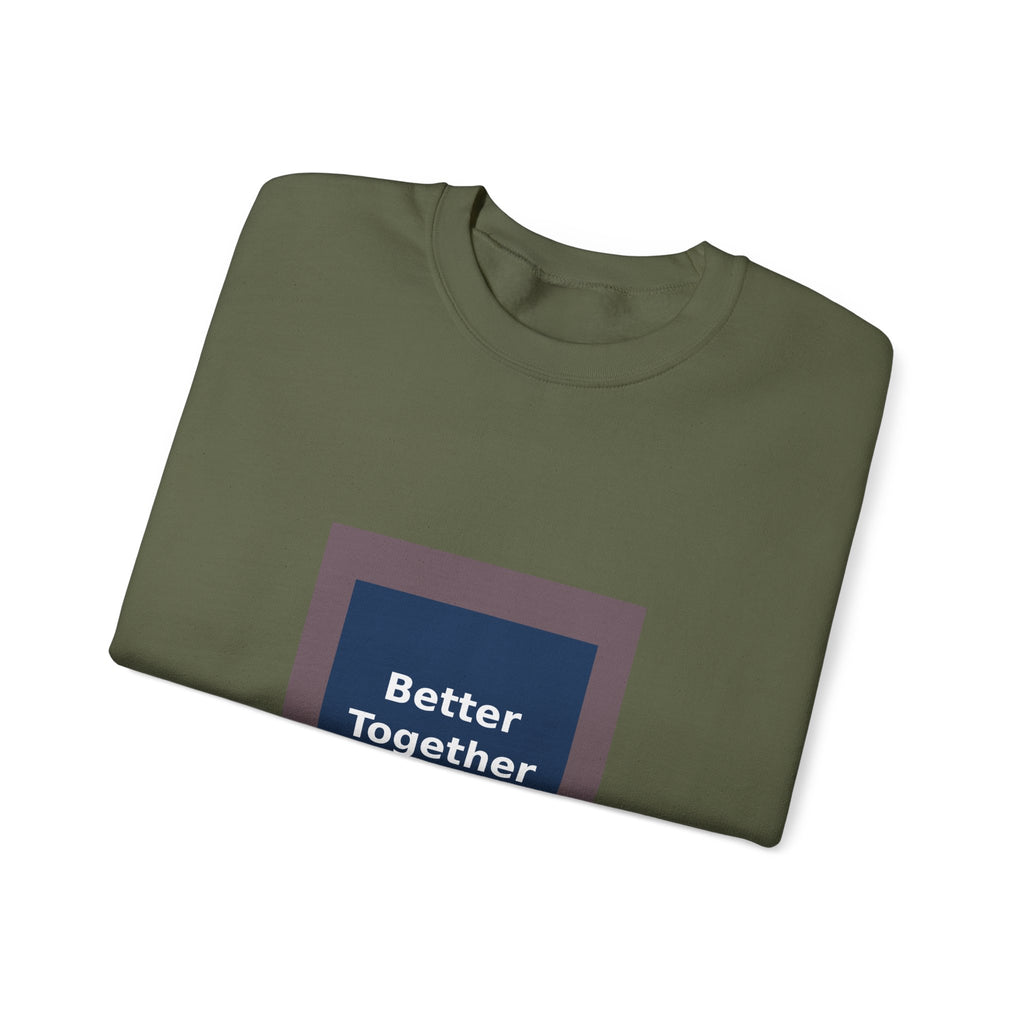Better Together - KayKay Crewneck