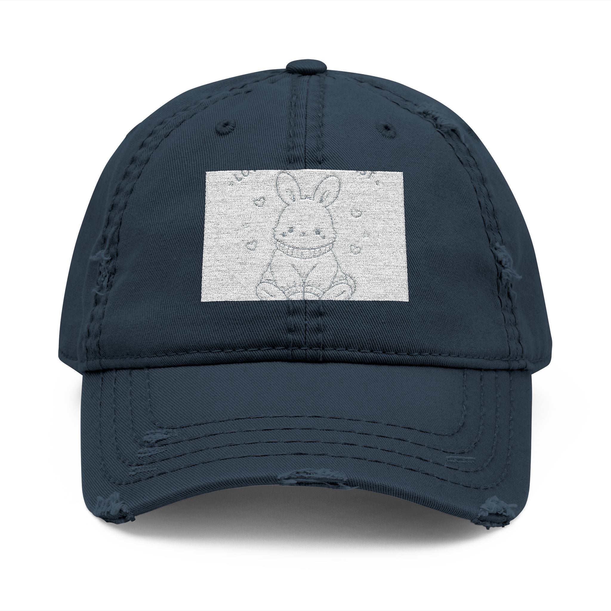 "LOVE YOURSELF FIRST" Black Cat Dad Hat | Trendy Gift for Her | Lifestyle | KayKay Classics