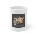 Bunny Mug 11oz – Goals on Goals