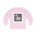 Bear Long Sleeve Tee – Bloom at Your Own Pace