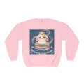 Bunny Crewneck Sweatshirt – Believe in Your Magic