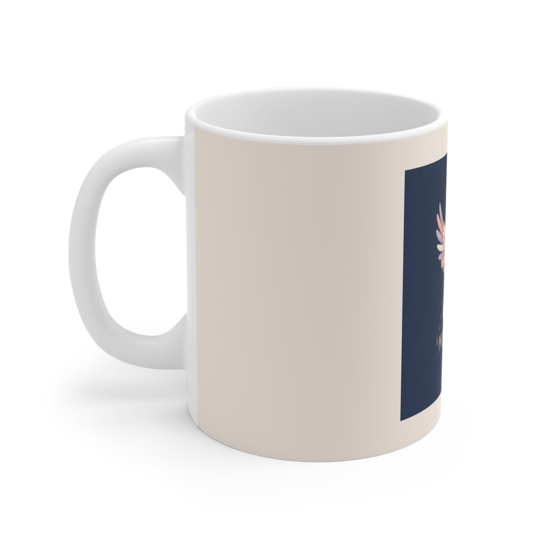 Crane Mug 11oz – Most Fun Wins