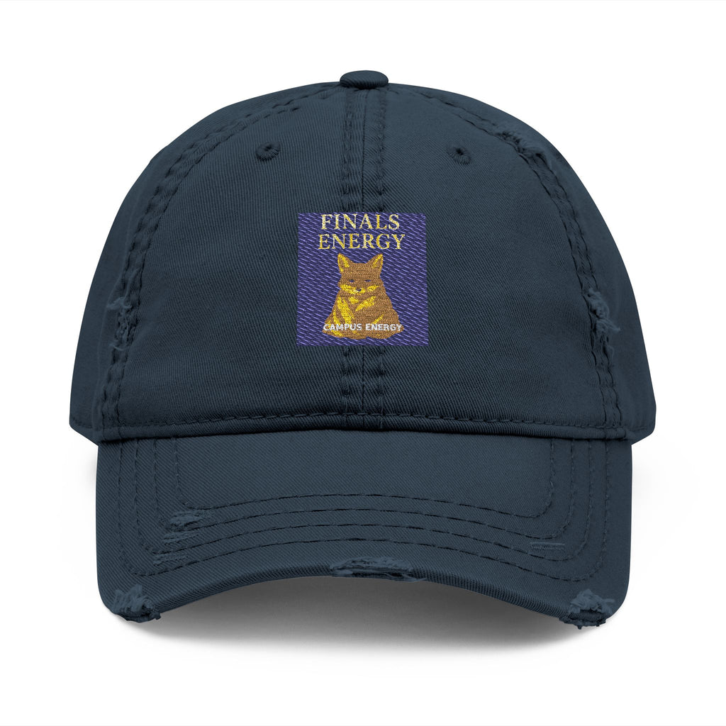 remix campus energy - KayKay Dad Hat