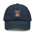 remix campus energy - KayKay Dad Hat