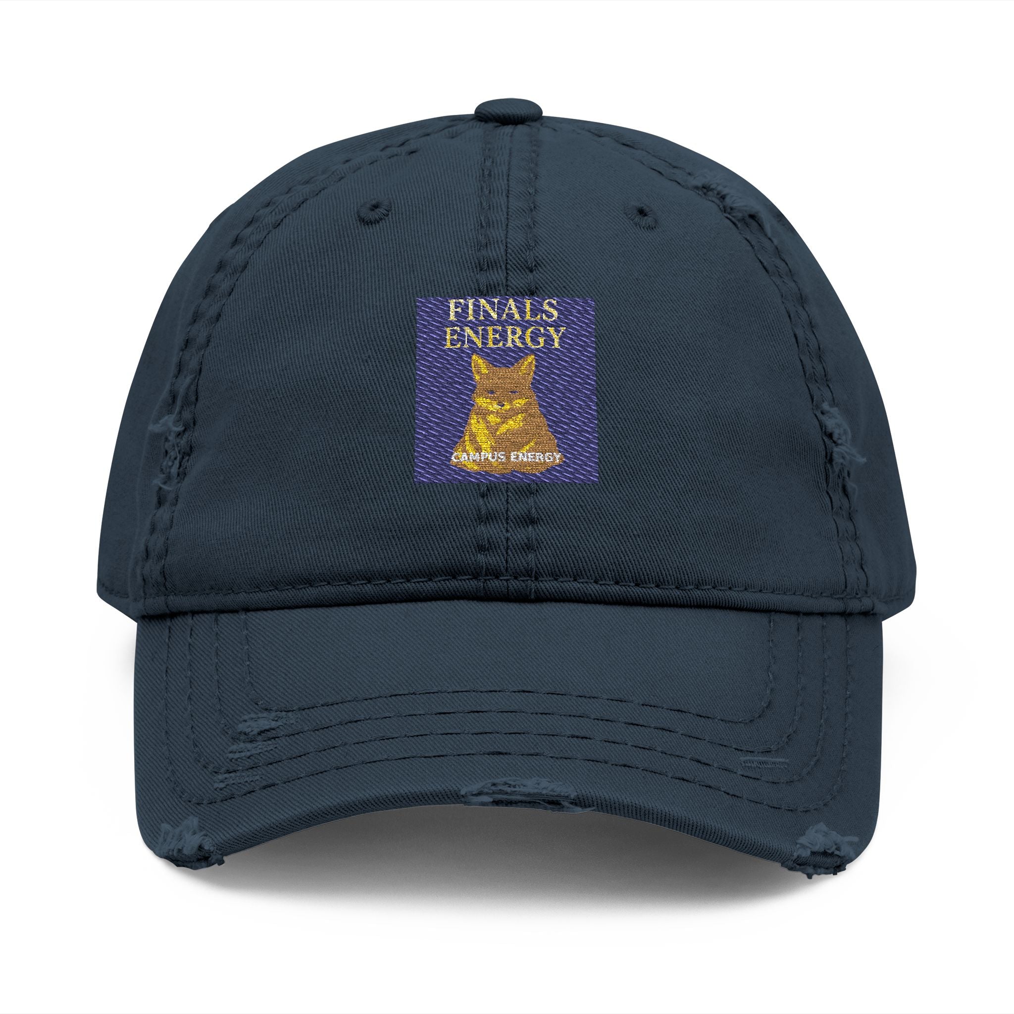 remix campus energy - KayKay Dad Hat