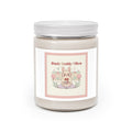 Study Buddy Vibes Rabbit Scented Candle