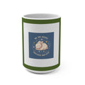 Bunny Mug 15oz – We the People