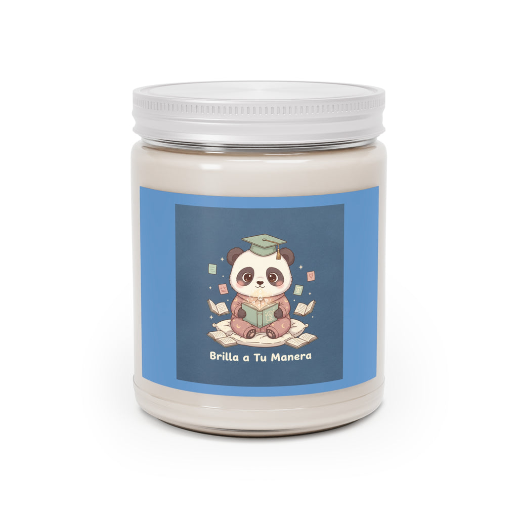 Brilla a Tu Manera Scented Candle – Gift Idea