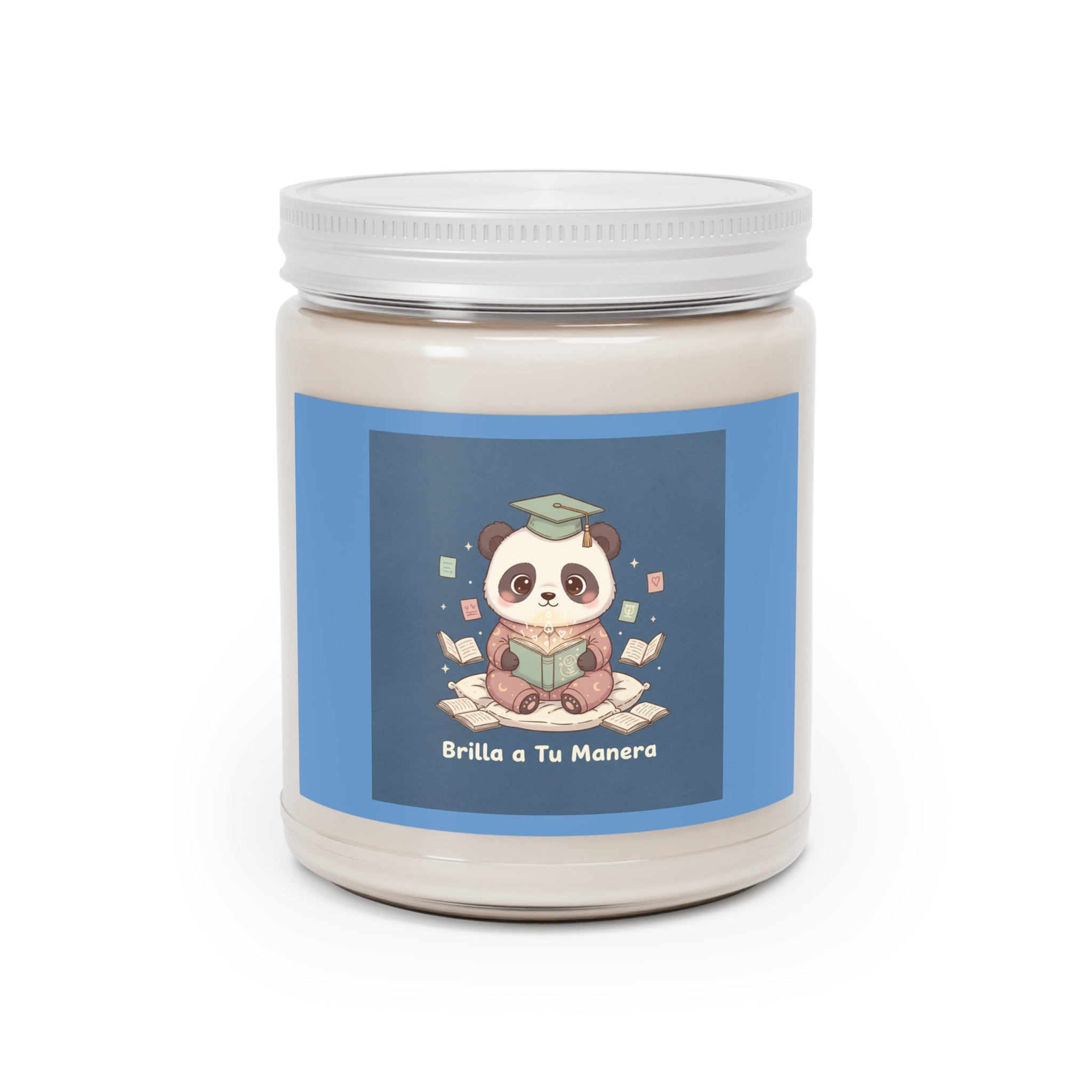 Brilla a Tu Manera Scented Candle – Gift Idea