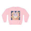 Bunny Crewneck Sweatshirt – Believe in Your Magic