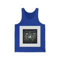 Butterflies Tank Top – Still Becoming