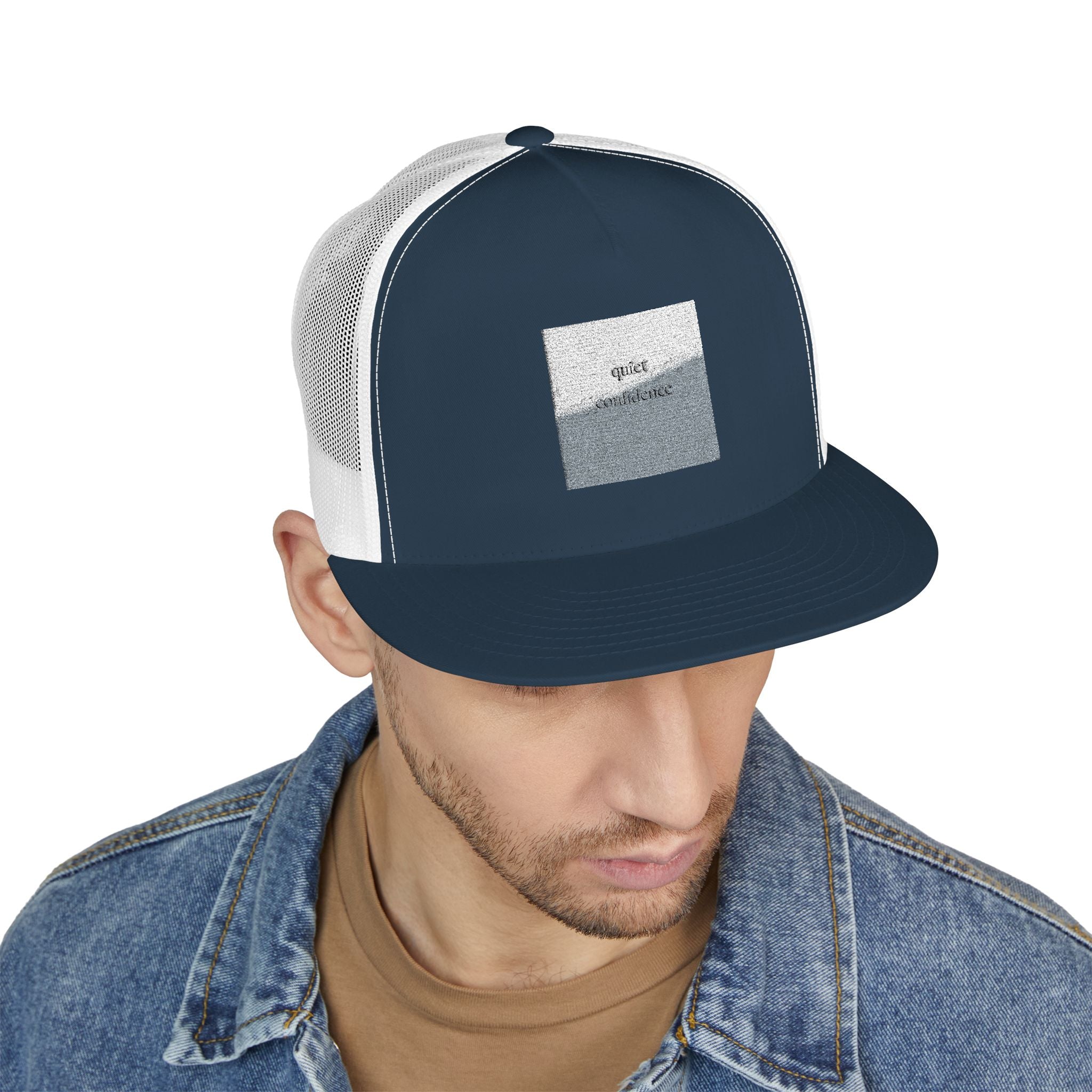 "Design" Trucker Cap | Trendy Gift | KayKay Classics