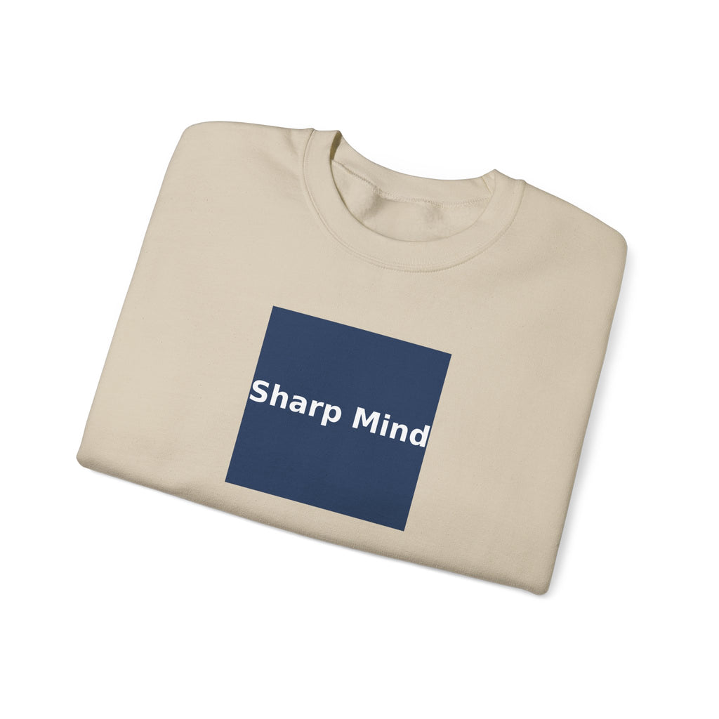 Sharp Mind - KayKay Crewneck