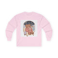 Bear Long Sleeve Tee – Soft Life Scholar