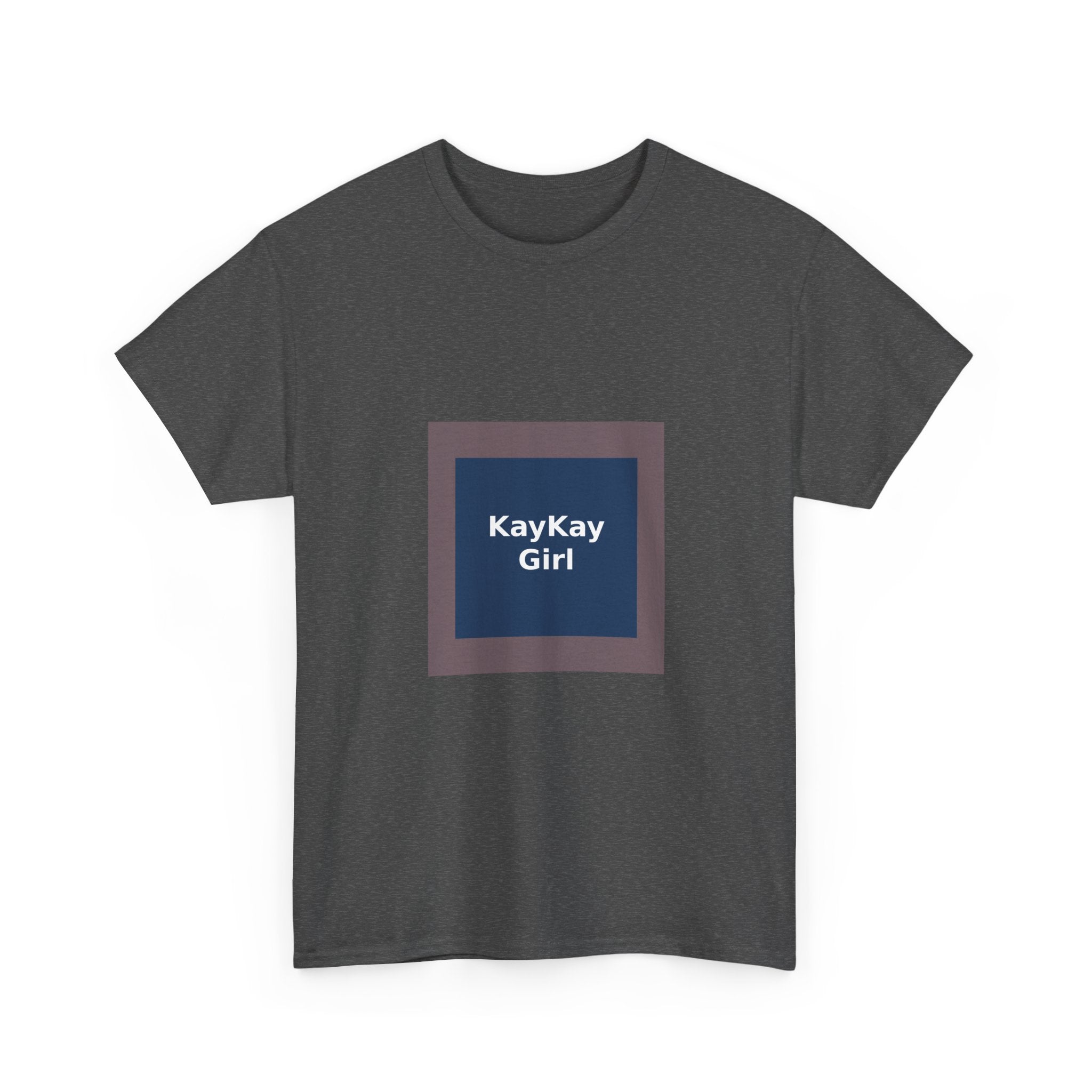 KayKay Girl - KayKay Kids Tee