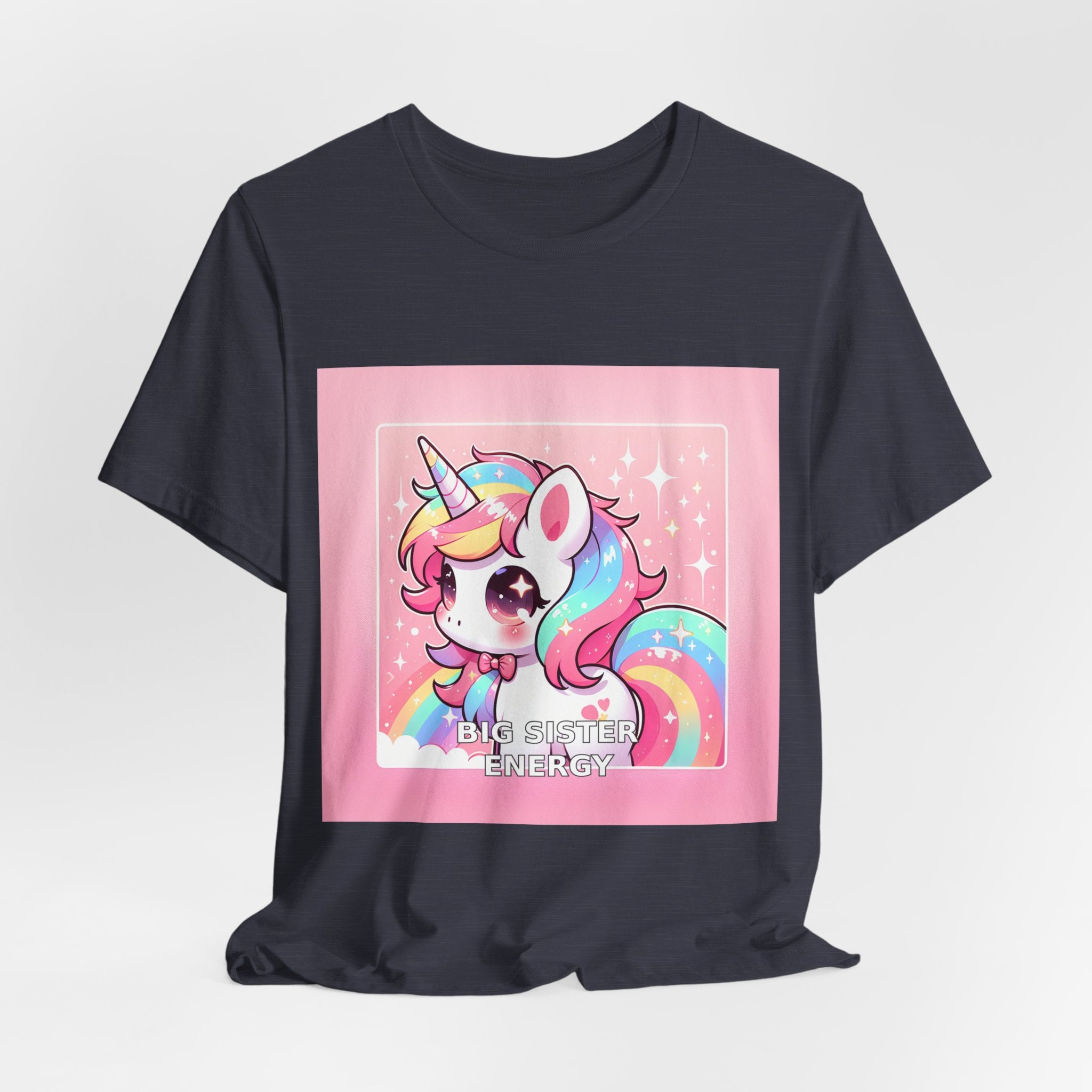 Big Sister Energy - KayKay Women Tee