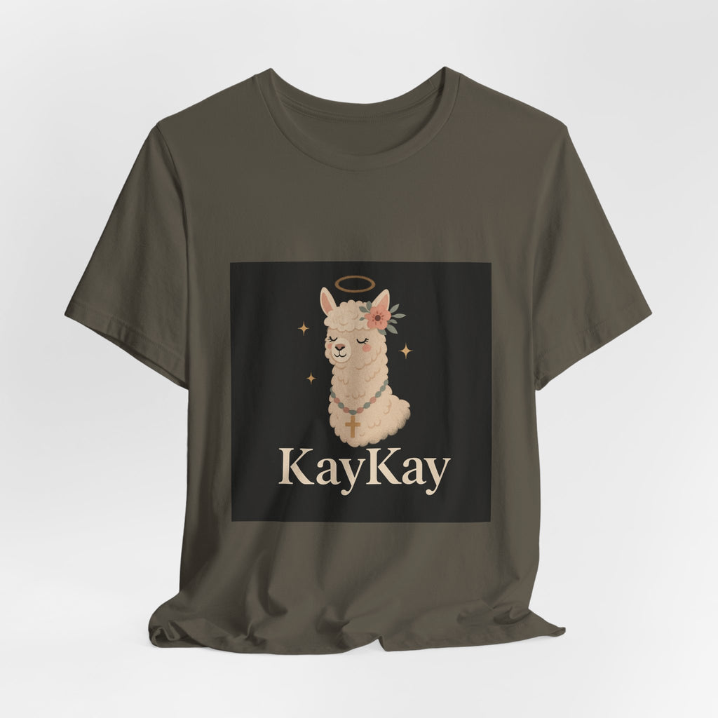 KayKay - KayKay Baby Tee