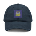 Goals on Goals Dad Hat – Gift Idea