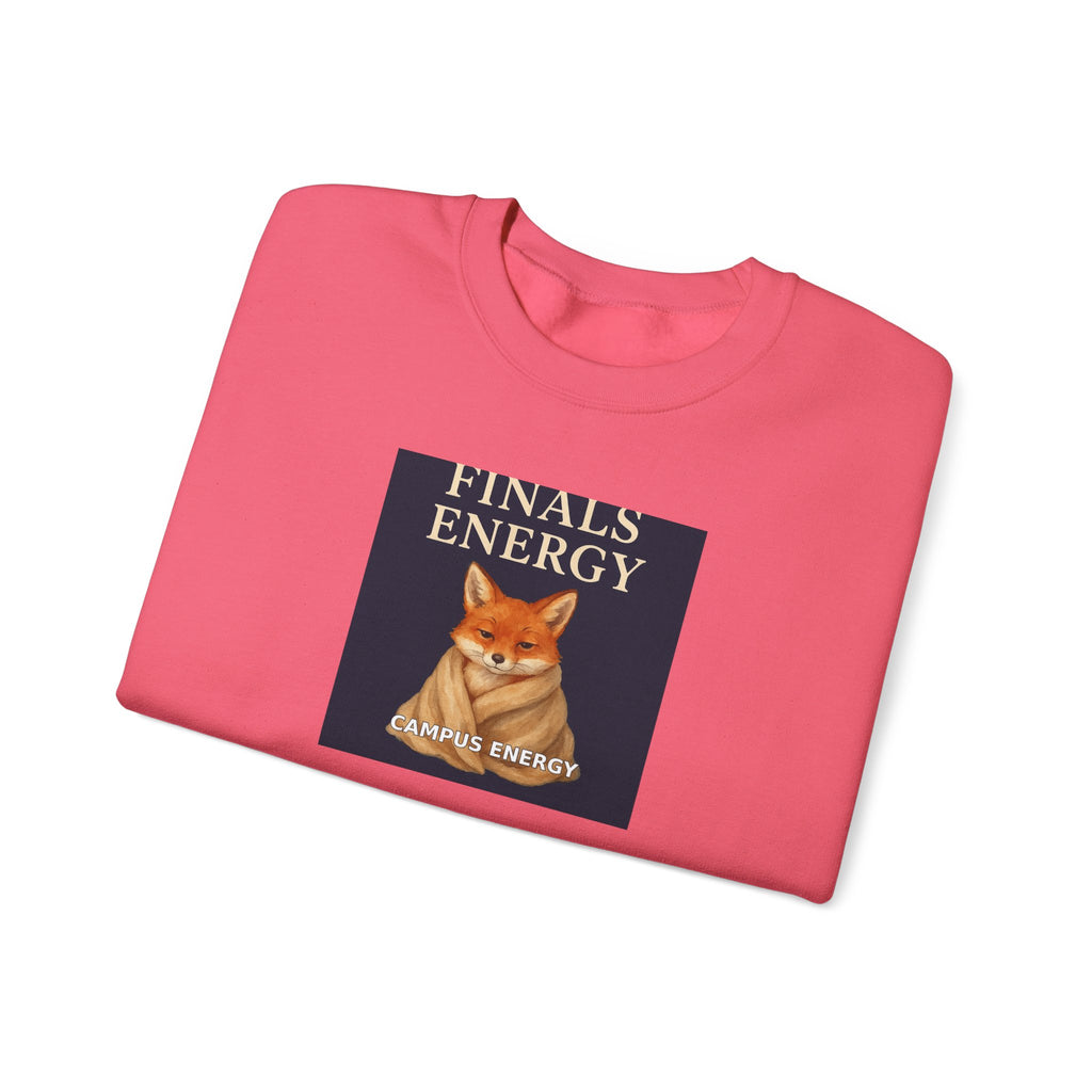 remix campus energy - KayKay Crewneck