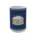 Baby Dragons Mug 15oz – Most Fun Wins