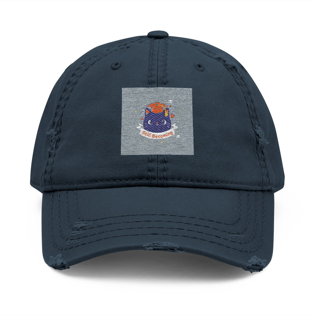 Still Becoming Dad Hat
