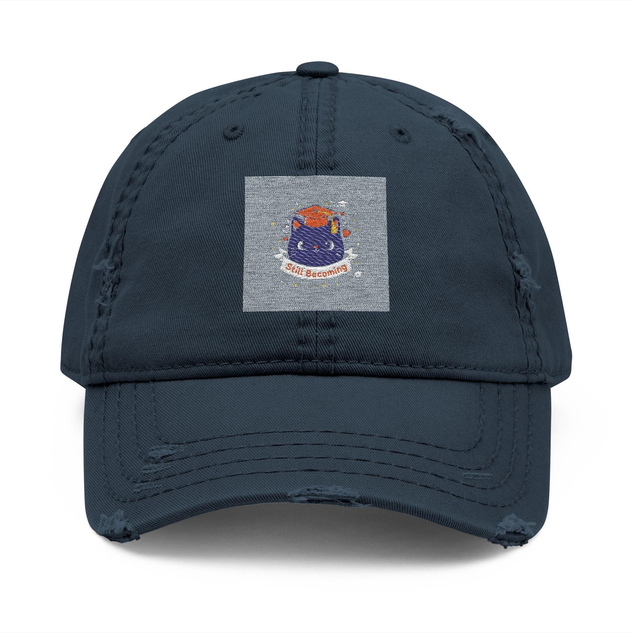 Still Becoming Dad Hat