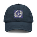 Bear Dad Hat – Gentle Strength