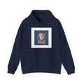 Bear Hoodie – Coffee and Confidence