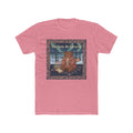Bear Unisex Tee – Con Todo Mi Corazn