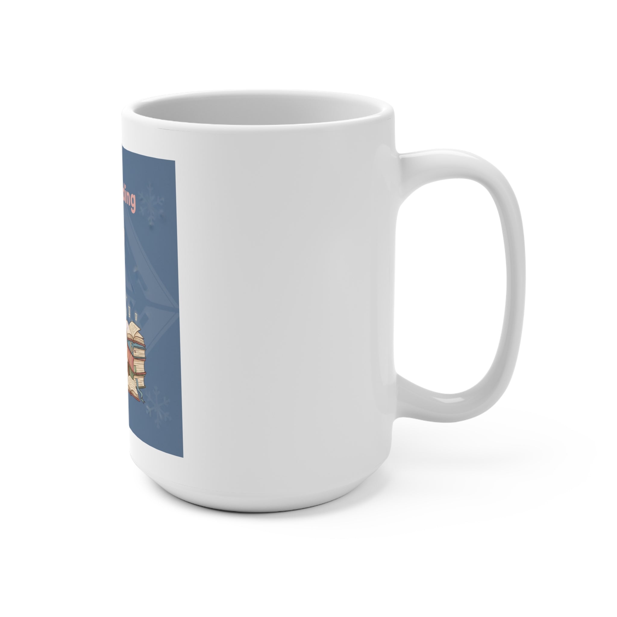 Bunny Mug 15oz – Degree Loading
